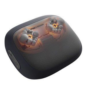 Умная вибрационная массажная подушка Xiaomi Mijia Smart Waist Massager