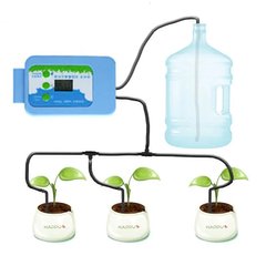 Система автоматического полива растений с таймером JOEKOL