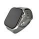Смарт часы женские W&O X10 Smart watch 46mm 240 mAh Amoled IP67 Silver