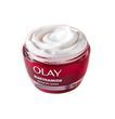Зміцнювальний крем для обличчя з ніацинамідом та пептидами Olay Niacinamide Face Moisturizer, 48 г