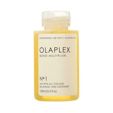 Olaplex Bond Multiplier №1 Концентрат-защита для волос 100ml