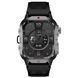 Смарт годинник Smart Watch H11 Ultra з ліхтариком Bluetooth Black