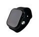 Смарт часы женские W&O X10 Smart watch 46mm 240 mAh Amoled IP67 Black