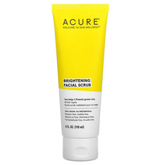 Осветляющий Скраб для лица ACURE Brightening Facial Scrub