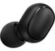 Беспроводные вакуумные Bluetooth наушники Redmi AirDots 2 Black