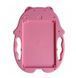 Детский графический планшет для рисования Kids Pad 9" Color Piggy Pink
