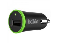Универсальное автомобильное зарядное устройство АЗУ Belkin Car Charger 5W