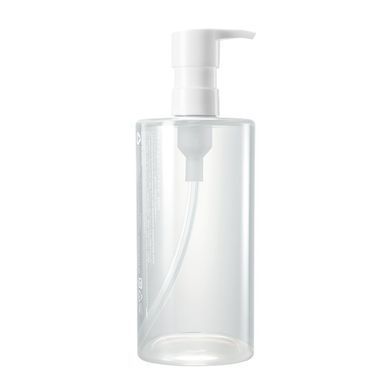 Очищающее гидрофильное масло для снятия макияжа Shu Uemura BrightOil radiance boost soothing cleansing oil, 450 мл