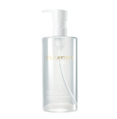Очищающее гидрофильное масло для снятия макияжа Shu Uemura BrightOil radiance boost soothing cleansing oil, 450 мл