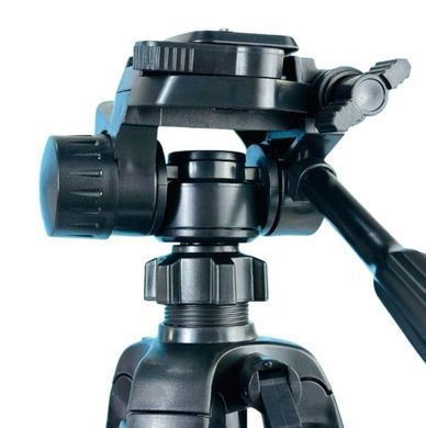 Штатив для камеры и смартфона профессиональный WEIFENG WT-3520