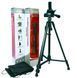 Штатив для камеры и смартфона профессиональный WEIFENG WT-3520