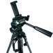 Штатив для камеры и смартфона профессиональный WEIFENG WT-3520