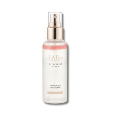 Витаминный Серум-мист для лица d'Alba White Truffle Vital Spray Serum 100 мл