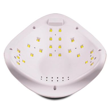 Лампа для манікюру LED+UV Lamp SUN 5 48W