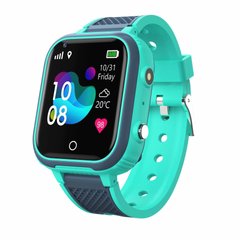 Детские смарт часы Smart Baby Watch LT21 GPS