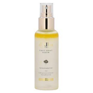 Витаминный Серум-мист для лица d'Alba First Spray Serum Hydrated Radiant Skin 100 мл
