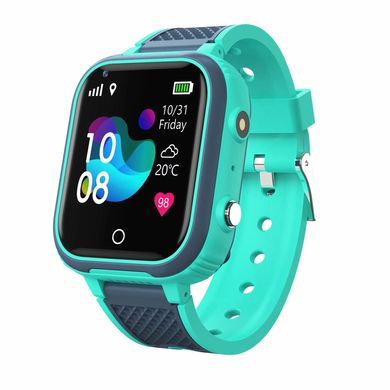 Дитячий смарт годинник Smart Baby Watch LT21 GPS