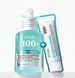Увлажняющий набор для лица Anua PDRN Hyaluronic Acid Capsule 100 Set (Сыворотка 30 мл + Крем 30 мл)