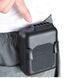 Поясной вентилятор портативный 3в1 Outdoor Fan TF20 с функцией Power bank