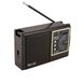 Портативний радіоприймач Golon RX-9933 акумуляторний