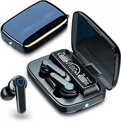 Бездротові навушники TWS M19 Bluetooth