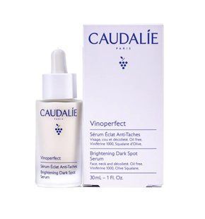 Сыворотка Caudalie Vinoperfect Brightening Dark Spot Serum 30ml