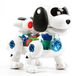 Интерактивная Собака робот Cyber Пес поет на украинском языке
