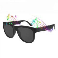 Солнцезащитные Bluetooth-очки с гарнитурой F-06 очки с наушниками