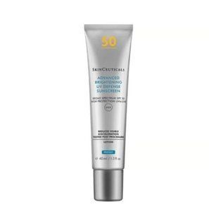 Солнцезащитный крем для лица SPF 50 SkinCeuticals Advanced Brightening UV Defense для сияния и защиты, 40 мл