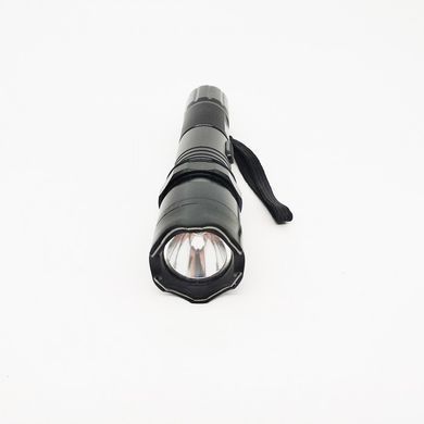 Електрошокер ліхтар Scorpion Flashlight Pro