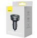 FM-модулятор трансмиттер Baseus Enjoy Car Wireless MP3 Charger
