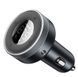 FM-модулятор трансмиттер Baseus Enjoy Car Wireless MP3 Charger