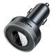 FM-модулятор трансмиттер Baseus Enjoy Car Wireless MP3 Charger