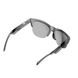 Солнцезащитные Bluetooth-очки с гарнитурой F-06 очки с наушниками