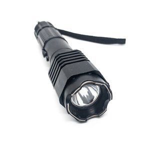 Електрошокер ліхтар  BLD Max Effect 1103M Flashlight Pro