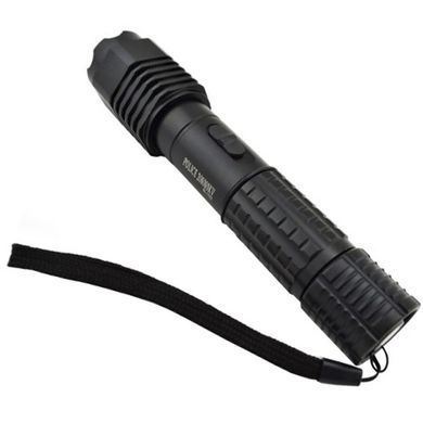Електрошокер ліхтар  BLD Max Effect 1103M Flashlight Pro
