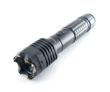 Електрошокер ліхтар  BLD Max Effect 1103M Flashlight Pro