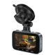 Видеорегистратор в машину с камерой заднего вида Full HD 1920 &times; 1080 HOCO DV6 Driving recorder
