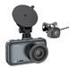 Видеорегистратор в машину с камерой заднего вида Full HD 1920 &times; 1080 HOCO DV6 Driving recorder