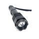 Електрошокер ліхтар  BLD Max Effect 1103M Flashlight Pro