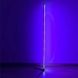 Світильник кутовий RGB торшер підлоговий 120 см з пультом Nook Lamp