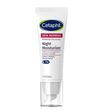 Ночной увлажняющий крем против покраснений кожи лица Cetaphil Redness Relieving Night Moisturizer, 50 мл