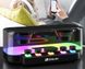 Игровая Bluetooth колонка с RGB подсветкой Davin SP01 Gaming Speaker