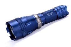 Професійний ліхтар підводний протиударний водонепроникний 8766-L2