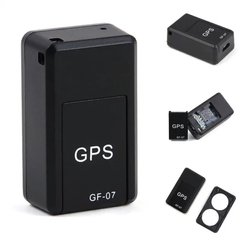 Мини GPS трекер GF-07