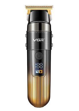 Професійний триммер для стрижки волосся VGR V-929