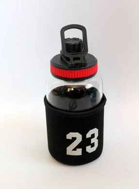 Спортивная бутылка NBA 700мл