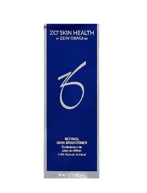 Zein Obagi Retinol Skin Brightener 0,5% 50 ml Освітлювальний крем для обличчя з ретинолом