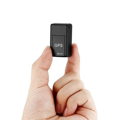 Мини GPS трекер GF-07