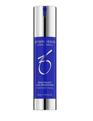 Zein Obagi Zo Skin Health Brightalive Skin Brightener 50ml Крем осветляющий для лица